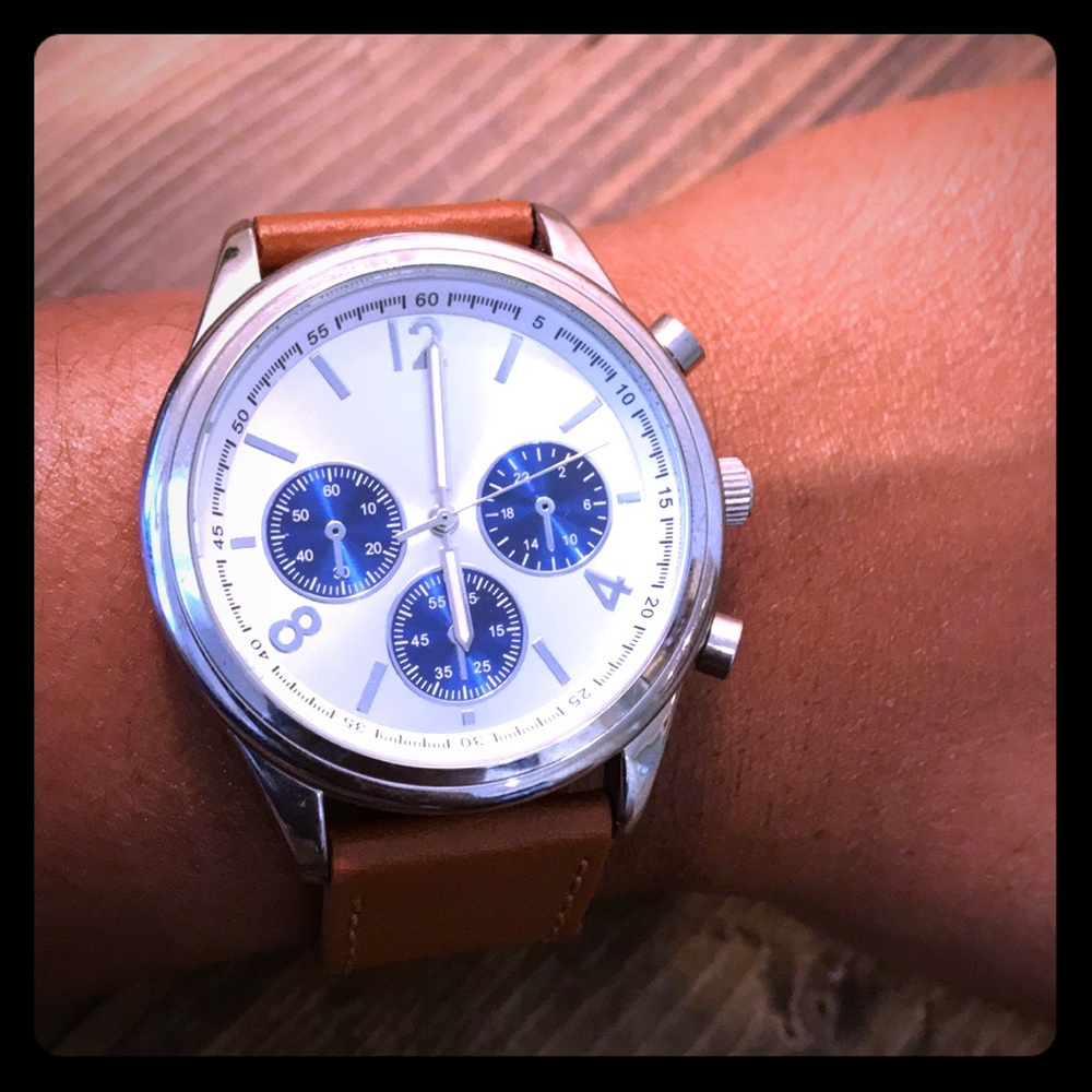 ⌚️3-N-1 Aldo Watch⌚️